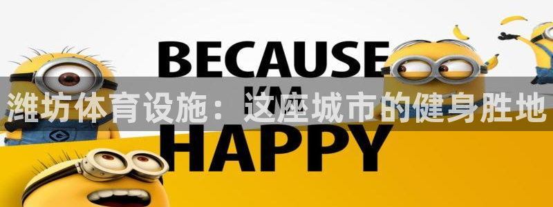 意昂体育3软件：潍坊体育设施：这座城市的健身胜地