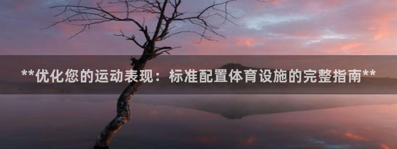 意昂体育3官方客服电话：**优化您的运动表现：标准配