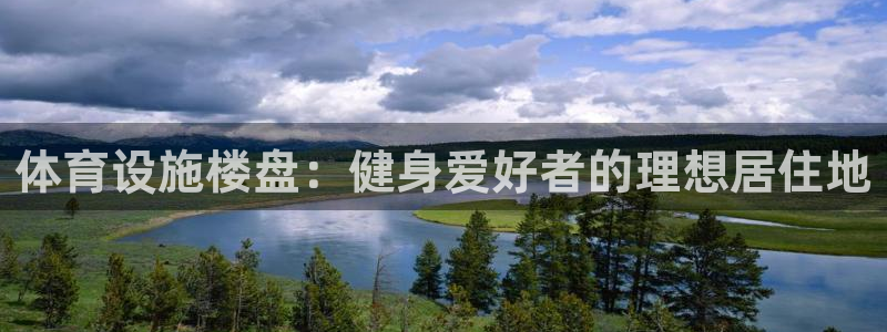 意昂3官方：体育设施楼盘：健身爱好者的理想居住地