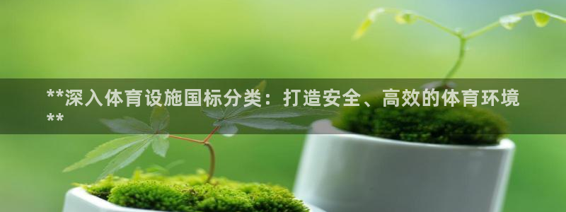 意昂体育3招商电话号码是多少：**深入体育设施国标分